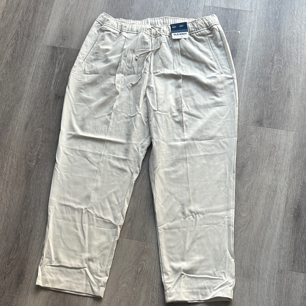 Old Navy Women’s Billie pants